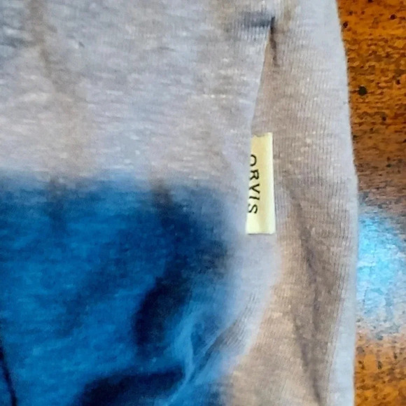 Orvis Women's V-Neck Shirt - Picture 5 of 8